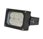 iluminar - WLC99-90-24 - WLC99 Series Short range White Light illuminator with White Light Wavelength 90 Degree Angle