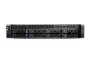 Hanwha - WRR-5301L-12TB - Wisenet WAVE optimized 2U rack server-12TB