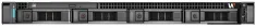 Hanwha - WRR-P-E200L3-16TB - Wisenet WAVE optimized 1U rack server (Linux OS) 16TB
