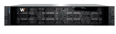 Hanwha - WRR-P-S202S-120TB - Wisenet WAVE optimized 2U rack server
