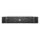Hanwha - WRR-Q-A201W-40TB - Wisenet WAVE Optimized 2U Rack Server with 40TB HDD