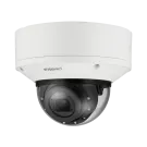 Hanwha - XND-9083RV - 4K IR Indoor Vandal Dome AI Camera