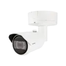 Hanwha - XNO-6083R - Powered by WN7, X-Plus series, Outdoor Network AI IR Bullet Camera, 2MP @ 120FPS, 2.8~12mm(4.3x) (119.5°~27.9°) motorized varifocal lens, Triple codec (H.265/H.264/MJPEG), IR viewable length 50m (164ft), USB port for easy install