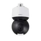Hanwha - XNP-8250 - Powered by WN7, 6MP @ 30FPS resolution, 5mm~125mm (25x) lens, extreme WDR 120dB, Day & Night ICR, H.265, H.264, MJPEG codec support, Intelligent Analytics, Object auto tracking (Person/Vehicle), Target lock track, BLC, HLC, SSDR, 