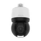 Hanwha - XNP-C9253R - Powered by WN7 PTZ Plus with AI, 4K @ 30FPS resolution, 5mm~125mm (25x) lens, adaptive Wise IR (200m), extreme WDR 120dB, Day & Night ICR, H.265, H.264, MJPEG codec support, Analytics events based on AI engine: Object detection 