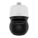 Hanwha - XNP-C9303RW - Powered by WN7 PTZ Plus with AI, 4K @ 30FPS resolution, 5mm~150mm (30x) lens, build in wiper and adaptive Wise IR (200m), extreme WDR 120dB, Day & Night ICR, H.265, H.264, MJPEG codec support, Analytics events based on AI engin