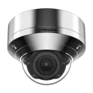 Hanwha - XNV-8080RSA - 5MP Stainless Steel IR Vandal Dome