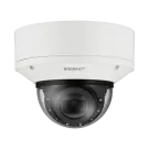 Hanwha - XNV-8083R - 6MP IR Outdoor Vandal Dome AI Camera