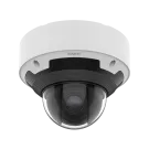 Hanwha - XNV-9083RZ - 4K AI IR Dome Camera with 4.4~9.3mm Motorized Varifocal Lens