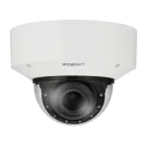 Hanwha - XNV-C9083R - Powered by WN7, Outdoor Network AI IR Vandal Dome Camera, 4K resolution @ 30FPS, 4.4~9.3mm(2.1x) (112.1°~47.5°) motorized varifocal lens, Triple codec (H.265/H.264/MJPEG), IR viewable length 40m (131.2ft), USB port for easy inst
