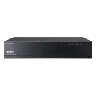 Hanwha - XRN-1610SA-16TB - WiseNet X Series 16-Channel 12MP PoE+ NVR with 16TB HDD