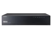 Samsung - XRN-1610-30TB - 16CH 4K 180Mbps NVR-30TB