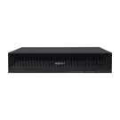 Hanwha - XRN-1620B2 - 16 Channel 8K Network Video Record, No HDD, 8 Fixed Internal SATA HDDs 