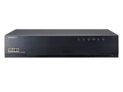 Samsung - XRN-2011A-32TB - 32CH 4K 256Mbps NVR w/ RAID5
