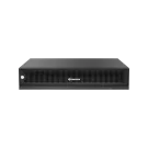 Hanwha - XRN-3220RB2-32TB - 8K NVR (Intel based), 32Ch, 32TB RAW, 8 SATA HDD bays (up to 10TB per HDD), H.265/H.264/MJPEG, SUNAPI, ONVIF, ARB (Automatic Recovery Backup) & Failover (N+1), Up To 520 Mbps Recording / Up To 200 Mbps Playback, Dual Strea