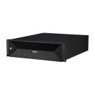 Hanwha - XRN-6410DB4-88TB - 64-Channel 32MP NVR with 88TB HDD