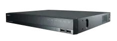 Hanwha - XRN-810S-12TB - WiseNet X 8-Channel 8MP PoE NVR 12TB HDD
