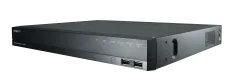 Hanwha - XRN-820S - 8 Channel Network Video Record with 8 PoE/PoE+ ports