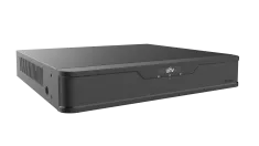 UNV - XVR301-16Q3 - UNV 1HDD 16CH 5MP XVR