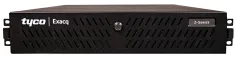 ExacqVision - IP08-28T-2ZL-2 - 24TB Z Series IPS 2U Recorder Professional Client Linux with 8 IP Cameras Licenses