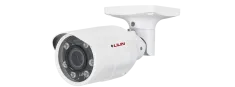 Lilin - Z2R8122X-P - Z2 Series 2.8-8mm P-Iris 1080P Day and Night Auto Focus IR Bullet IP Camera
