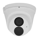 ACTI - Z75 - 5MP Outdoor Dome with D/N, Adaptive IR, Superior WDR, SLLS, Fixed lens