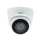 ACTi - Z87 - 4MP Outdoor Zoom Dome with D/N, Adaptive IR, Superior WDR, SLLS, 4.3x Zoom lens