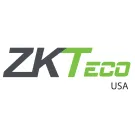 ZKTeco USA - SF1007-AQR-Mifare - Visible Light Facial Recognition Reader