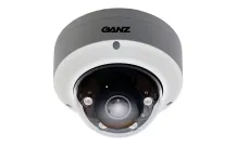 GANZ - ZN-VD5M212DLP - 5MP,2.8-12mm MFZ, IR, T-WDR, H.264/H.265, POE,12VDC,24VAC, IP67, AI Motion detection