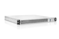 Ganz - ZNR-1U-i3-18TB - 1U NVR with Intel Core i3-12100 - 18TB