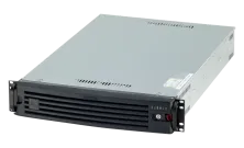 Ganz - ZNR-2U-18TB - ZNR Series 2U IP NVR with Intel i7-12700 (12 Core) Processor - 18TB