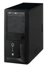 Ganz - ZNR-4U-ClientPC-EXT - 18TB(1x18TB) HDD, 240G, Win11 Pro (64bit), Intel i9‐12900 (16 Core, 2.40GHz CPU), 32G RAM