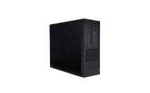 GANZ - ZNR-MINIi5-20TB - 20TB storage, Intel i5-12400  CPU, w/630 UHD Graphics, 16GB RAM, 2x 1Gb Nic, 500GB NVME,                Win11 Pro (64bit), Dimensions (WxDxH) 11.7” x 13” x 3.7”