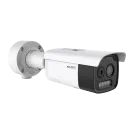 ACTi - A377 - 5MP Deep Learning AI f3.6mm Thermal Bullet with IR LED 30m, White LED 30m, Smart Dual Light, WDR 120dB