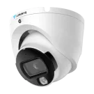 Luminys - A3T-2LA2 - 2MP Dual-illumination Analog Turret Camera
