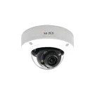 ACTi - A92 - 3MP f2.8mm Outdoor Fixed Dome with IR LED 30m, WDR 120dB