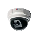 ACTi - ACM-3411 - Megapixel IP Day/Night Fixed Dome Camera