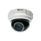 ACTi - ACM-3511 - Megapixel IP IR D/N PoE Fixed Dome with