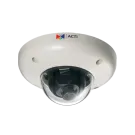 ACTi - ACM-3701(2.4mm) - 1.3MP f3.6mm Indoor Fixed Dome with