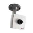 ACTi - ACM-4001 - ACTi ACM-4001 IP PoE Cube Camera