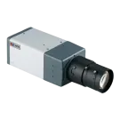 ACTi - ACM-5711 - 0.35MP Fixed Box with (Lens not included)