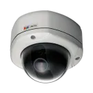 ACTi - K41 - 1.3 Megapixel, f3.3-12mm Vari-focal