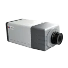 ACTi - E21FA - 1 Megapixel Day/Night Box Camera, 4.2mm Lens