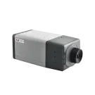 ACTi - E270 - 10 Megapixel Day/Night Box Camera, 3.6mm Lens