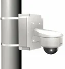 ACTi - SMAX-0239 - Pole Mount with Junction Box and Heavy Duty Wall Mount for B8x, B9x, D7x, D8x, E7x, E8x, I7x, KCM-7911