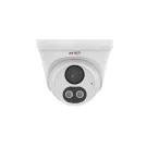 ACTi - Z56 - 8 Megapixel Network IP Outdoor IR Deep Learning AI Turret Camera with 2.8mm Lens