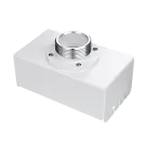 Vivotek - AM-11H - Pendant mount for SC9133-RTL 1.5" NPT