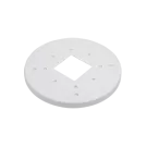 Vivotek - AM-51D - Adaptor plate for 4" electrical octagon & single gang box