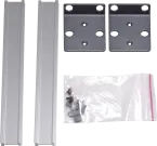 Vivotek - AM6102 - Rack Mounting Kit (1 Set)