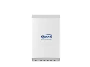 Speco - AP2PMD - 5.8 GHz Wireless Point to Point with Built-in PoE